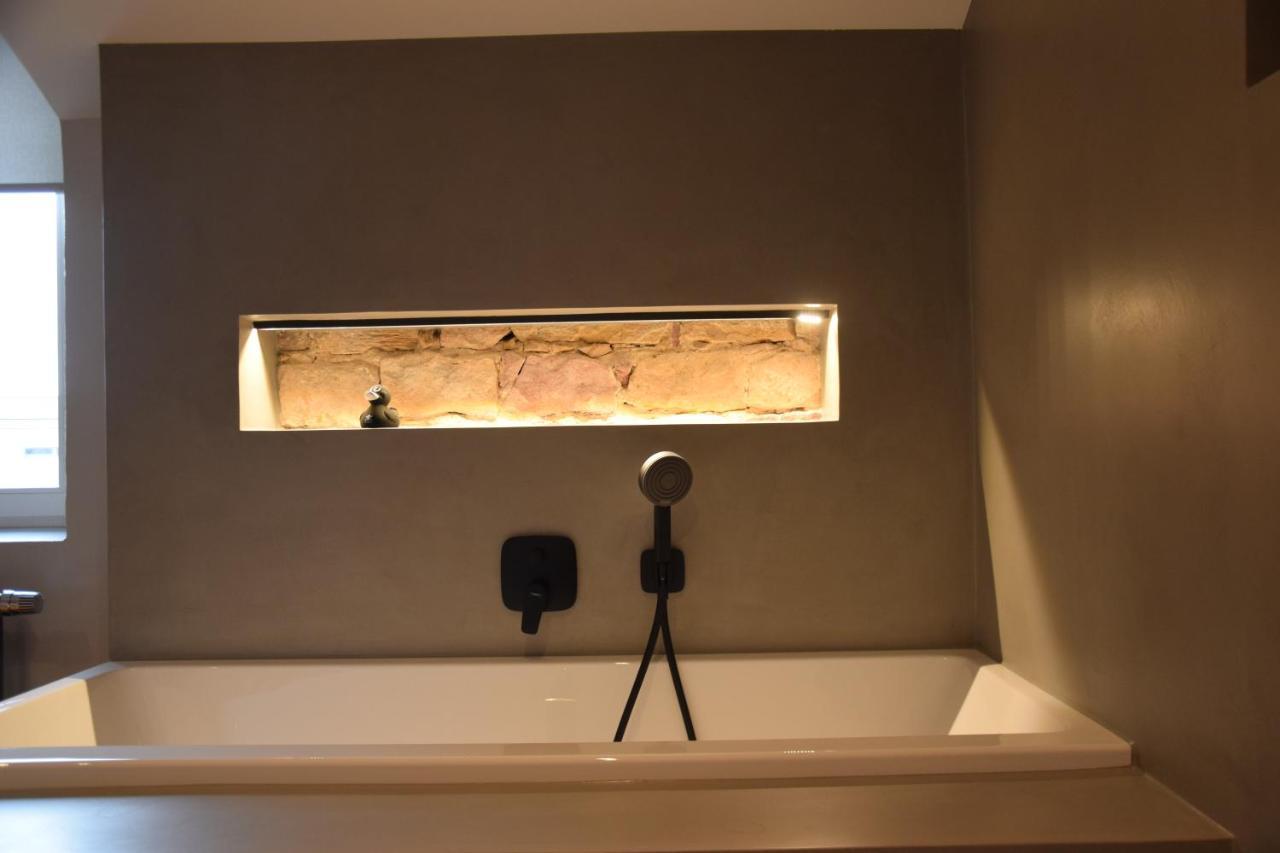 Ortenberg  Alter Bahnhof Ortenberg מראה חיצוני תמונה